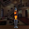 Jellyfish LED Lamp