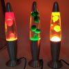 Jellyfish LED Lamp