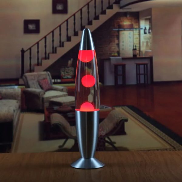 Jellyfish LED Lamp