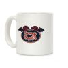Jersey Devil Subs Logo Parody Coffee Mug