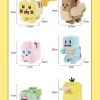 Jigglypuff Plush Toy - Soft & Cute 20cm Stuffed Animal