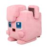 Jigglypuff Plush Toy - Soft & Cute 20cm Stuffed Animal