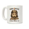 John Wick Candle Supply Co. Coffee Mug