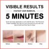 Joypretty Body & Facial Hair Removal Cream Fast, Painless Hair Removal For Smooth Skin