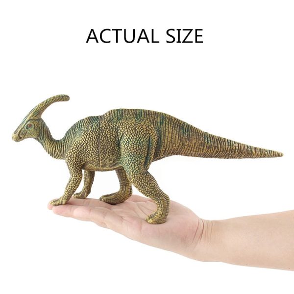Jurassic Dinosaurs World Action Figures