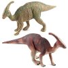 Jurassic Dinosaurs World Action Figures