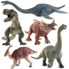 Jurassic Dinosaurs World Action Figures