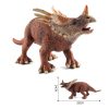 Jurassic Dinosaurs World Action Figures