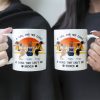 Just A Girl And Her Dogs - Unbreakable Bond - Personalized Mug