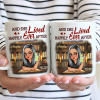 Just A Girl Who Loves Books Women - Personalized Mug
