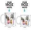 Just A Girl Who Loves Dogs - Dog Personalized Custom Mug - Gift For Pet Owners, Pet Lovers