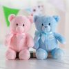 Just Because My 1st Teddy - Super Soft Plush Bear for Babies, 33CM