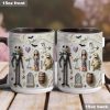 Just Love Spooky - Personalized Accent Mug - Christmas Gift For Movie Fans HH01