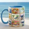 Just Love Sti - Personalized Accent Mug - Gift For Fan HH01