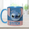 Just Love Sti - Personalized Accent Mug - Gift For Movie Fans NL122