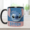 Just Love Sti - Personalized Accent Mug - Gift For Movie Fans NL122