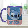Just Love Sti - Personalized Accent Mug - Gift For Movie Fans NL122