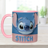 Just Love Sti - Personalized Accent Mug - Gift For Movie Fans NL122
