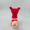 Kawaii 18cm Pokemon Furret Plush Toy - Soft Anime Doll for Kids' Gifts