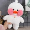 Kawaii 30cm Pato Plush Duck - Soft, Cuddly, and Adorable Hug Buddy!