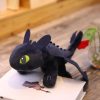 Kawaii 35cm Plush Dragon Toy - Adorable Stuffed Dinosaur for Kids' Gifts