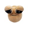 Kawaii Cartoon Plush Toys - My Pet Alien & Friends