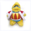 Kawaii Dedede King Plush Toy - Soft, Cuddly, Perfect for Kids' Rooms!