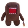 Kawaii Domo Kun Plush Toy - Soft, Funny Stuffed Animal for Kids