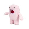 Kawaii Domo Kun Plush Toy - Soft, Funny Stuffed Animal for Kids