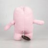 Kawaii Domo Kun Plush Toy - Soft, Funny Stuffed Animal for Kids