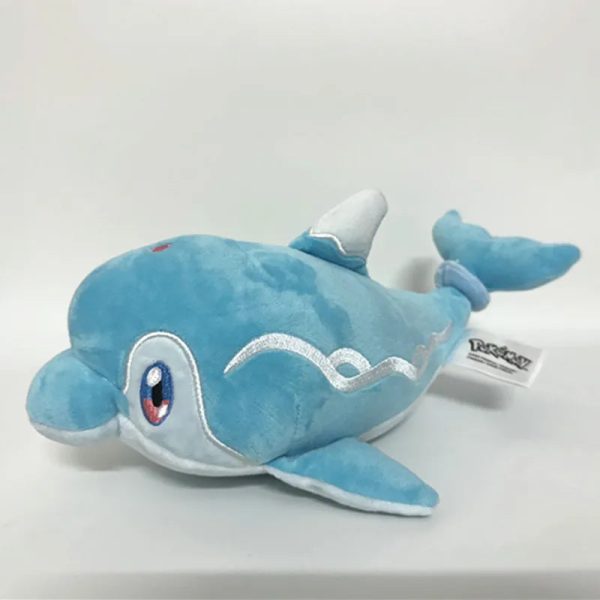 Kawaii Finizen Plush Toy - Adorable Anime-Inspired Soft Companion