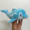 Kawaii Finizen Plush Toy - Adorable Anime-Inspired Soft Companion