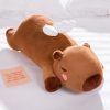 Kawaii Giant Capybara Plush Doll - Cozy Home Decor & Cute Companion