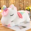 Kawaii Giant Unicorn Plush Toy - Soft, Cuddly, Perfect Gift for Kids!