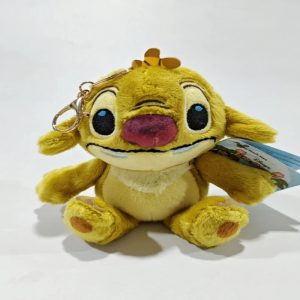 Kawaii Lilo & Stitch Reuben Plush Toy - Adorable Gift for Kids!