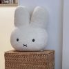 Kawaii Miffy Plush Pillow - Adorable Doll for Room Decor & Gifts