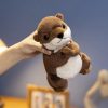 Kawaii Otter Plushie - Adorable Stuffed Animal for Cozy Decor & Gifts