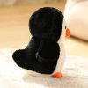 Kawaii Penguin Plush Toy – Soft Huggable Stuffed Animal for Kids