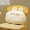 Kawaii Plush Animal Pillows - Soft, Adorable Cushions for Kids