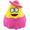Kawaii Plush Cartoon Alien Toy - 22cm Soft Stuffed Doll for Fans