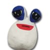 Kawaii Plush Cartoon Alien Toy - 22cm Soft Stuffed Doll for Fans