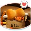 Kawaii Plush Chicken Leg Pillow - Fun Cushion for Cozy Comfort