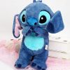 Kawaii Plush Doll: Soothing Musical Companion with Light & Air Bag