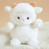 Kawaii Plush Sheep & Rabbit Dolls - Soft, Adorable Animal Pillows