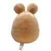 Kawaii Pou Plush Toy 22cm Cute Alien Pet Soft Stuffed Doll for Kids