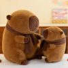 Kawaii Pufferfish Plush Toy