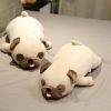 Kawaii Pug Dog Plush Toy 55-90cm