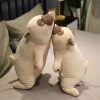 Kawaii Pug Dog Plush Toy 55-90cm