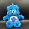 Kawaii Rainbow Bear Plush Toy - Colorful Anime Stuffed Doll for Room Decor