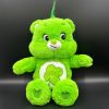 Kawaii Rainbow Bear Plush Toy - Colorful Anime Stuffed Doll for Room Decor